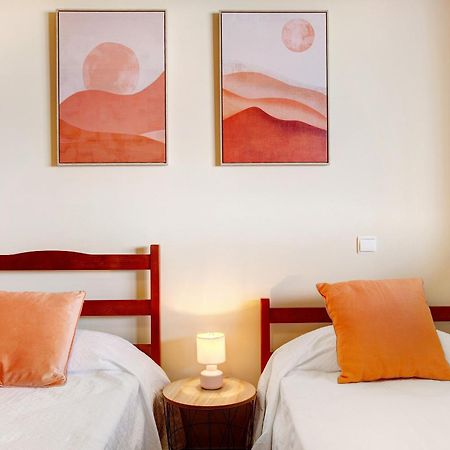 Apartamento Fenix Garajau 카니코 외부 사진