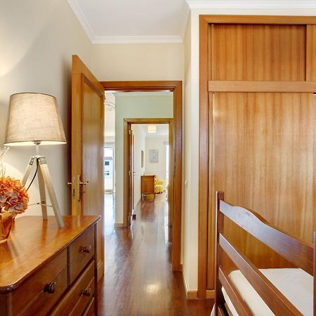 Apartamento Fenix Garajau 카니코 외부 사진