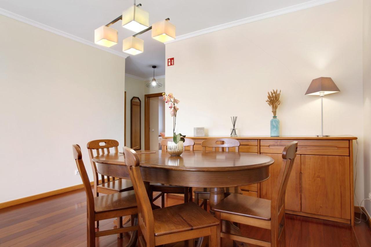 Apartamento Fenix Garajau 카니코 외부 사진