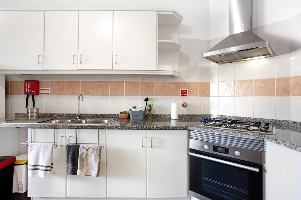 Apartamento Fenix Garajau 카니코 외부 사진