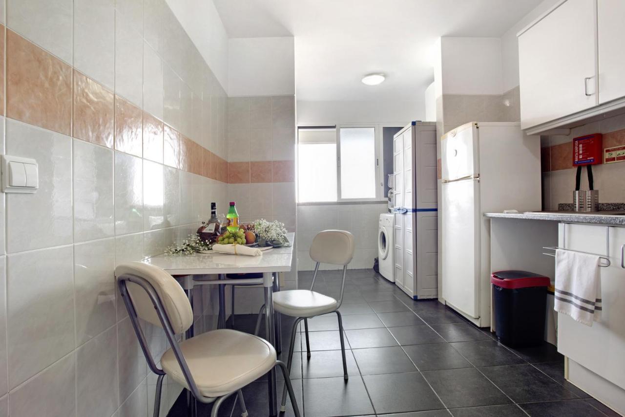 Apartamento Fenix Garajau 카니코 외부 사진