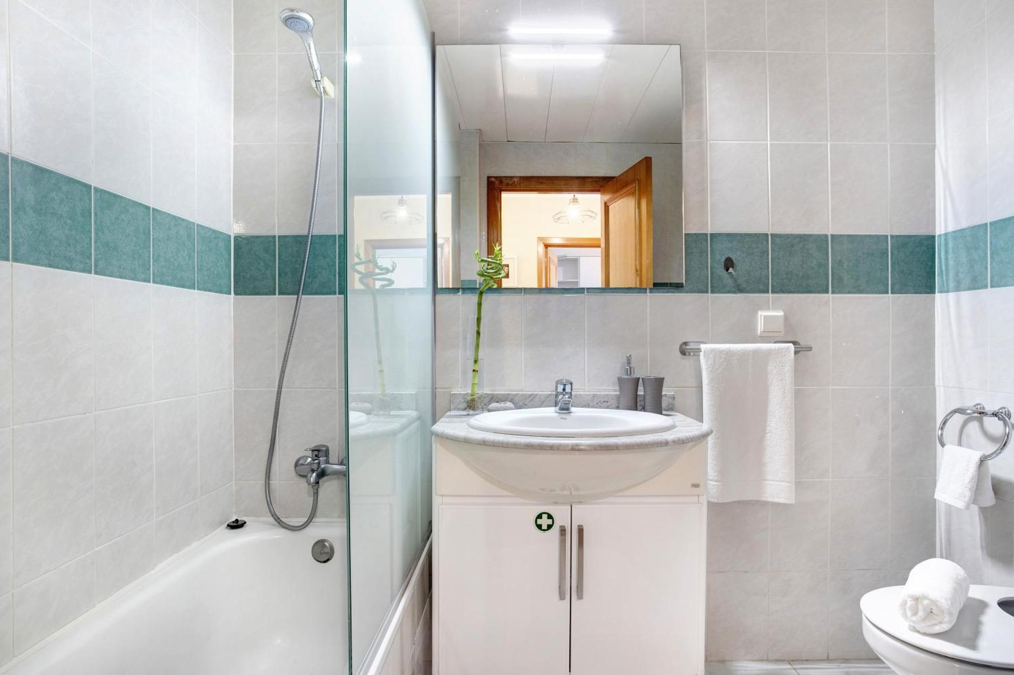 Apartamento Fenix Garajau 카니코 외부 사진