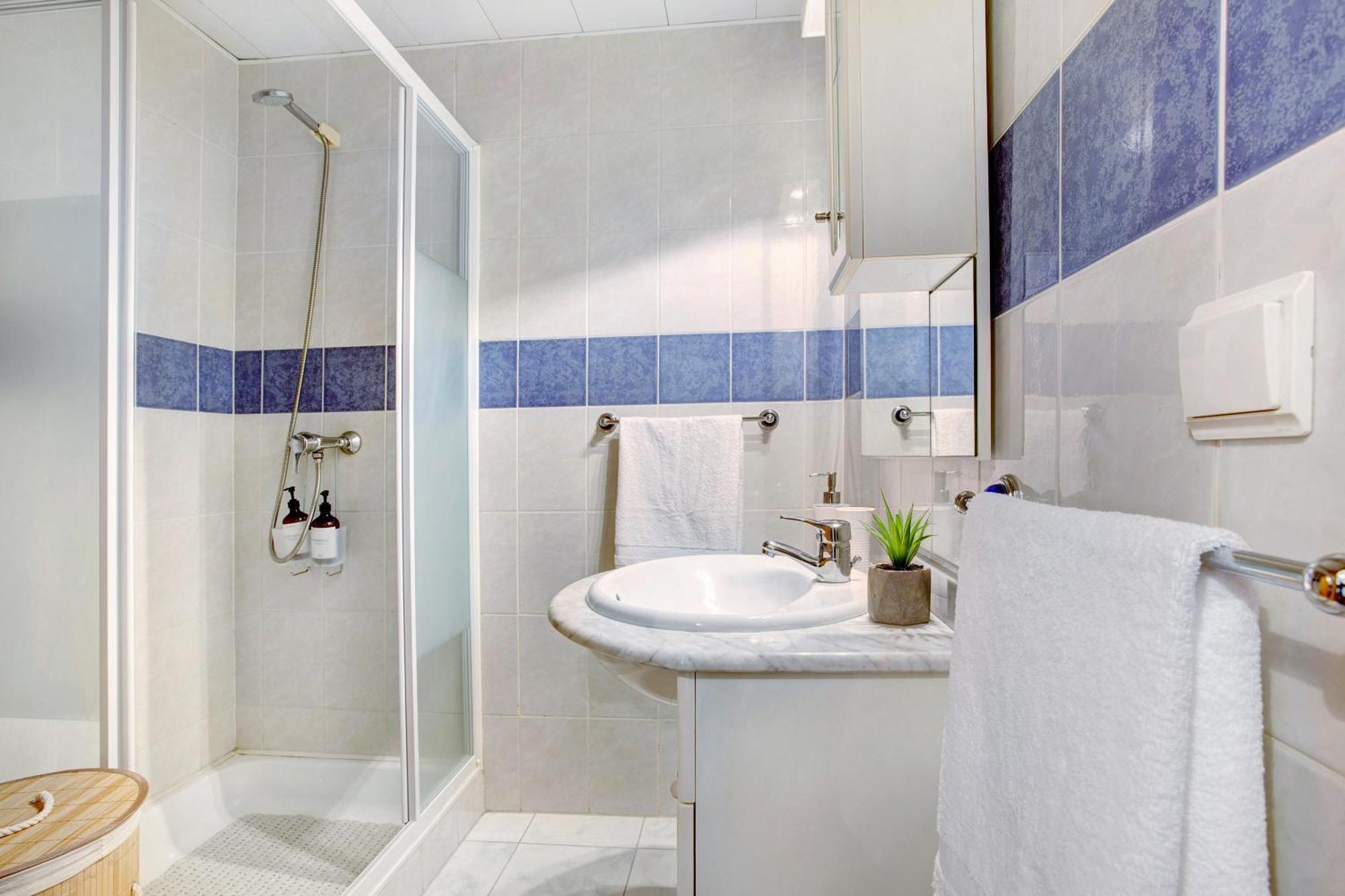 Apartamento Fenix Garajau 카니코 외부 사진