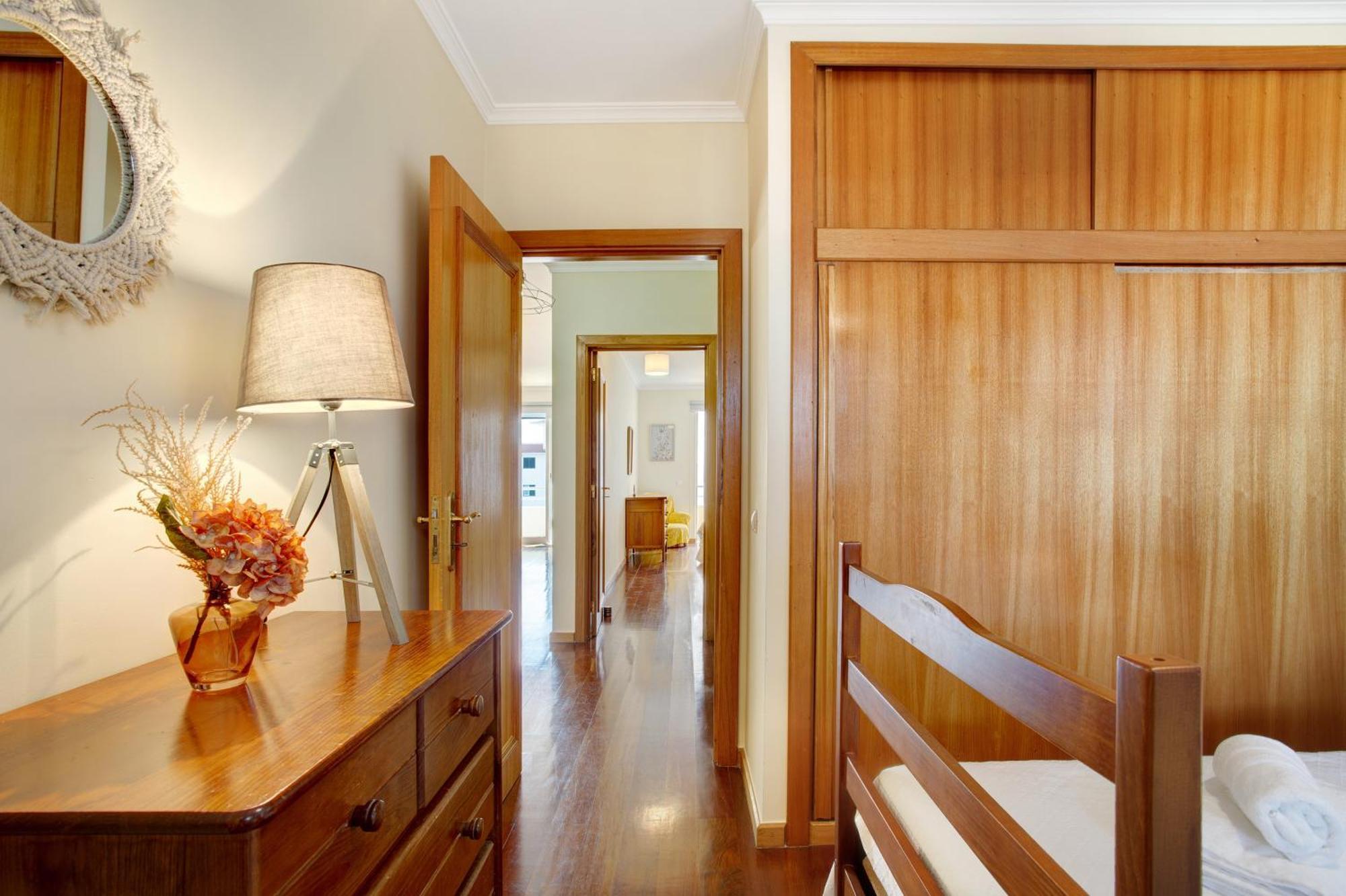 Apartamento Fenix Garajau 카니코 외부 사진
